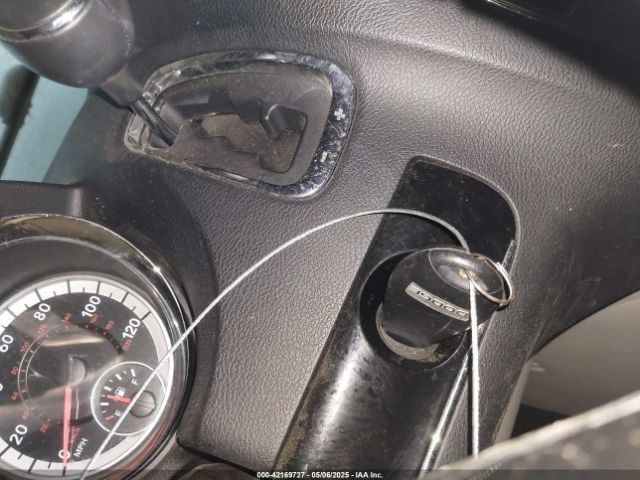 2C4RDGCG6HR645444 Dodge Grand Caravan Sxt