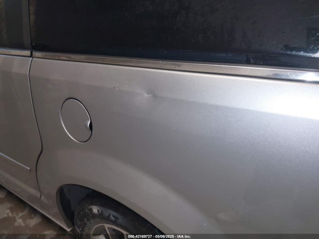 2C4RDGCG6HR645444 Dodge Grand Caravan Sxt