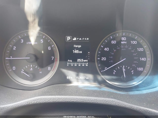 KM8J3CA22GU076489 Hyundai Tucson Limited