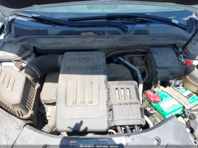 2GKALMEKXG6138938 GMC Terrain Sle-1