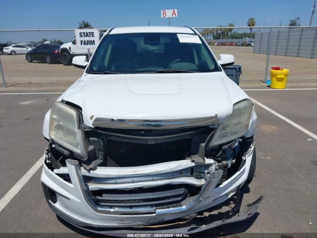 2GKALMEKXG6138938 GMC Terrain Sle-1