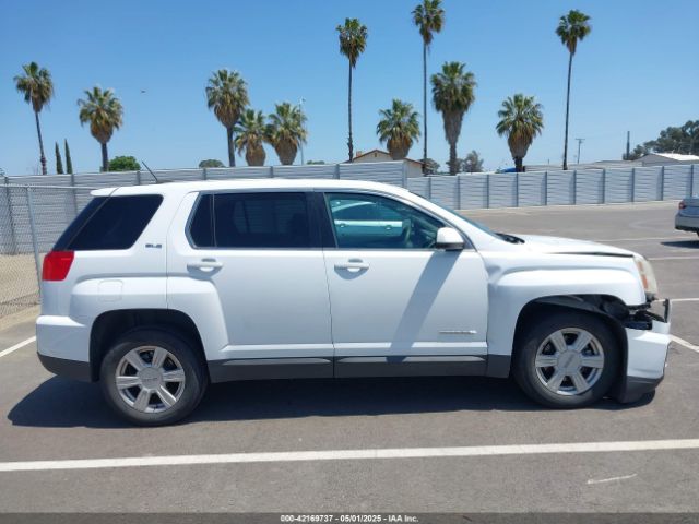 2GKALMEKXG6138938 GMC Terrain Sle-1