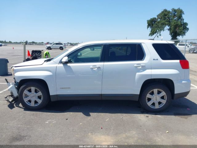 2GKALMEKXG6138938 GMC Terrain Sle-1