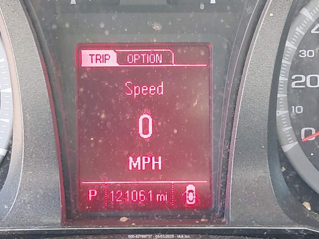 2GKALMEKXG6138938 GMC Terrain Sle-1