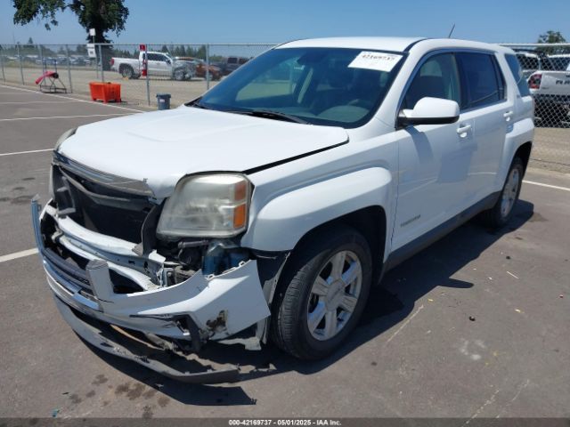 2GKALMEKXG6138938 GMC Terrain Sle-1