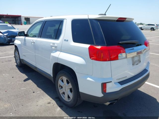 2GKALMEKXG6138938 GMC Terrain Sle-1