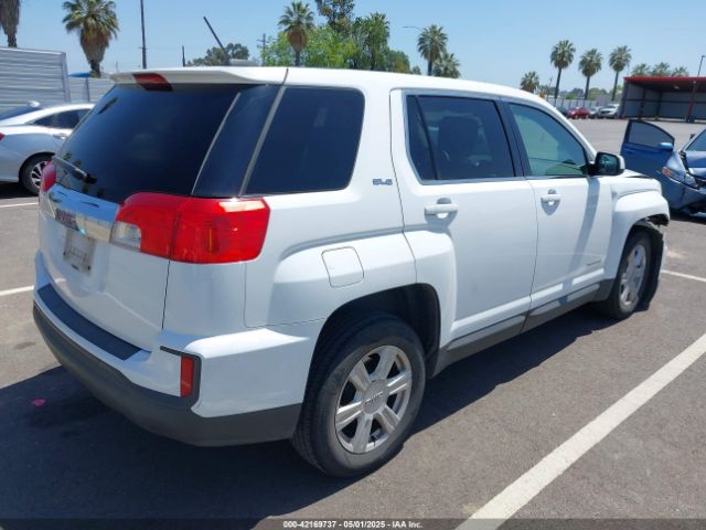 2GKALMEKXG6138938 GMC Terrain Sle-1