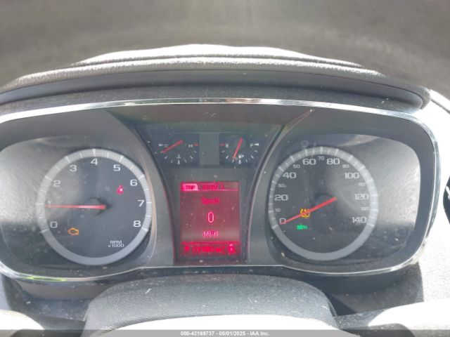 2GKALMEKXG6138938 GMC Terrain Sle-1