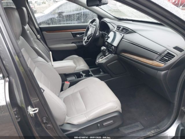 2HKRW1H98HH514000 Honda Cr-v Touring