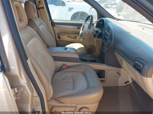 2002 BUICK RENDEZVOUS 3G5DB03E82S564534 Photo 4