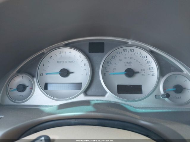 2002 BUICK RENDEZVOUS 3G5DB03E82S564534 Photo 6