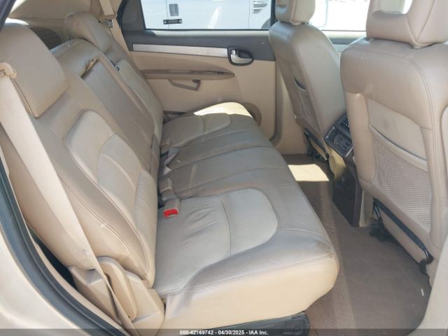 2002 BUICK RENDEZVOUS 3G5DB03E82S564534 Photo 7