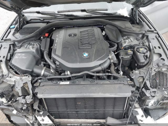 WBA73BJ0XMWX06571 BMW 540i Xdrive