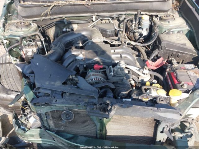 4S4BRDNCXE2208113 Subaru Outback 3.6r Limited