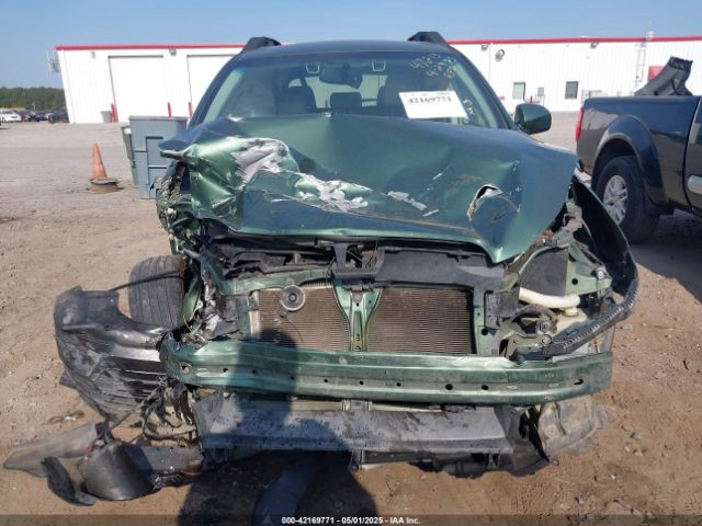 4S4BRDNCXE2208113 Subaru Outback 3.6r Limited