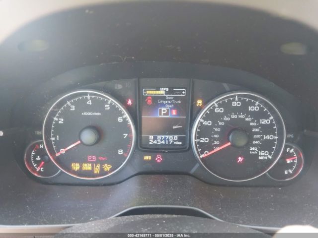 4S4BRDNCXE2208113 Subaru Outback 3.6r Limited
