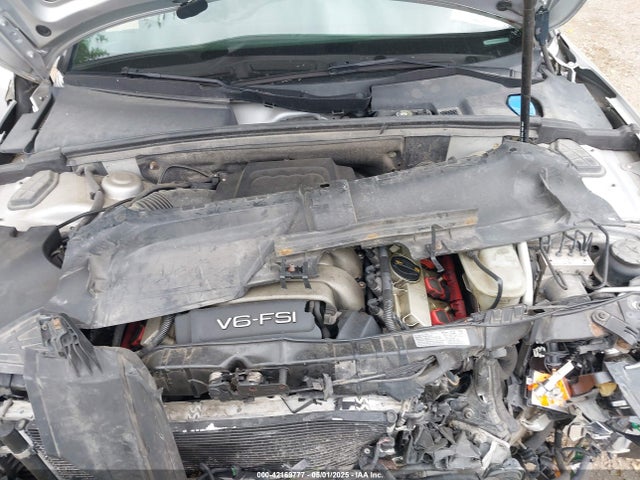 2008 AUDI A5 WAUDK78T48A034528 Photo 9
