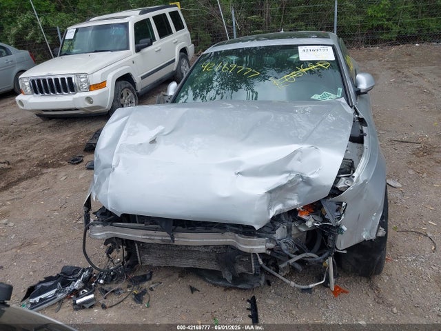 2008 AUDI A5 WAUDK78T48A034528 Photo 5