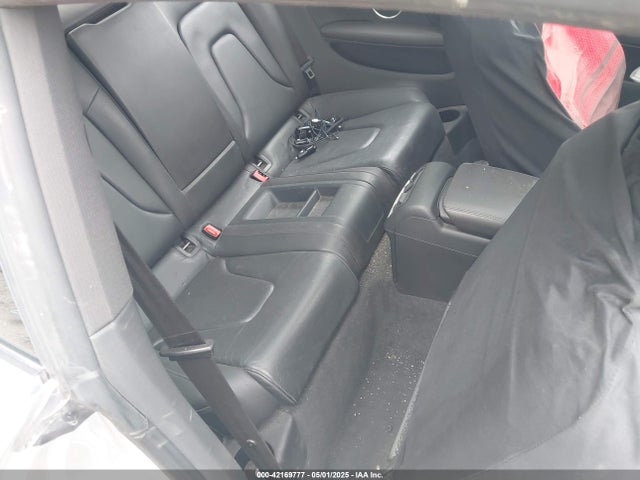 2008 AUDI A5 WAUDK78T48A034528 Photo 7