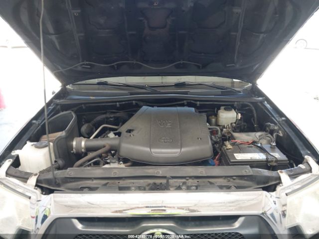 5TFUU4EN7FX147787 Toyota Tacoma Base V6