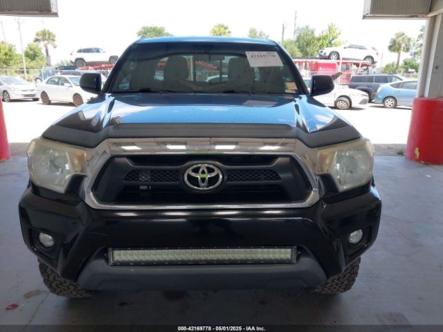 5TFUU4EN7FX147787 Toyota Tacoma Base V6