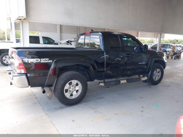5TFUU4EN7FX147787 Toyota Tacoma Base V6