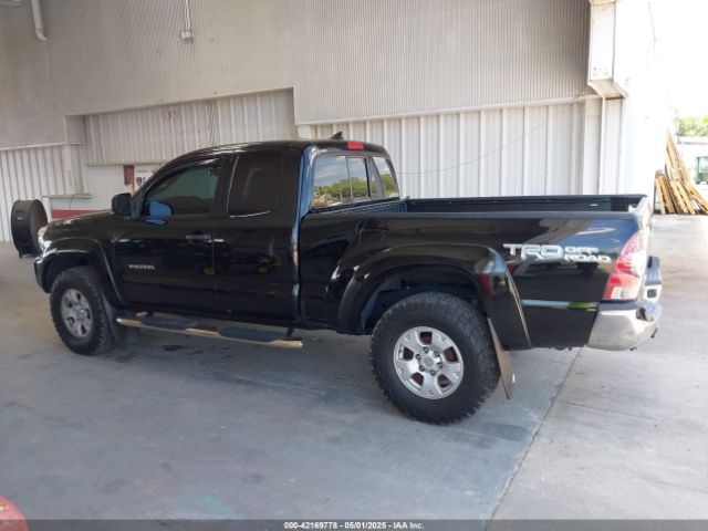 5TFUU4EN7FX147787 Toyota Tacoma Base V6