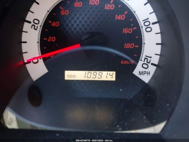 5TFUU4EN7FX147787 Toyota Tacoma Base V6
