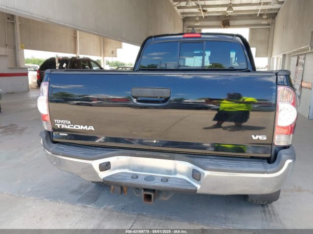 5TFUU4EN7FX147787 Toyota Tacoma Base V6
