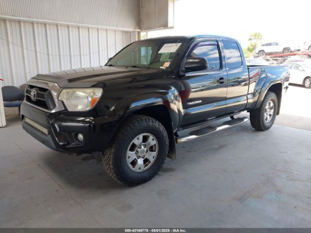 5TFUU4EN7FX147787 Toyota Tacoma Base V6