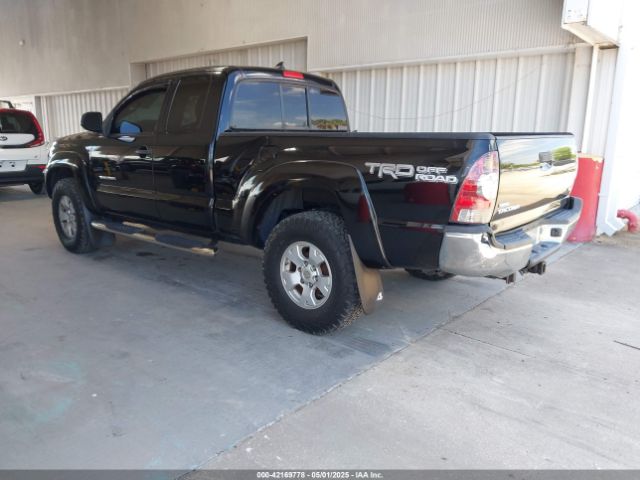 5TFUU4EN7FX147787 Toyota Tacoma Base V6