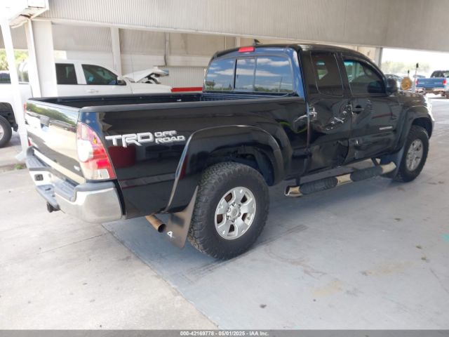 5TFUU4EN7FX147787 Toyota Tacoma Base V6
