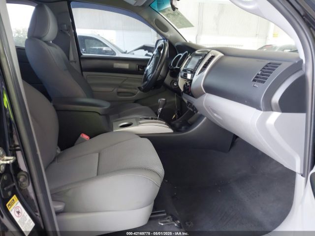 5TFUU4EN7FX147787 Toyota Tacoma Base V6