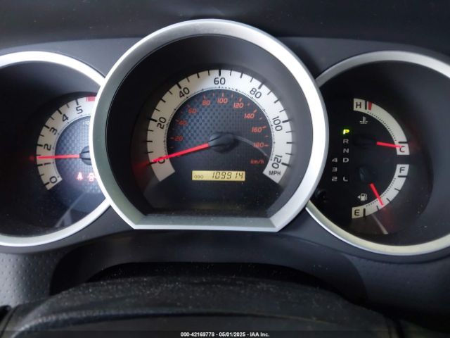 5TFUU4EN7FX147787 Toyota Tacoma Base V6