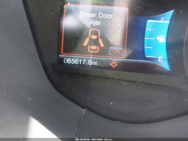 3FA6P0H75JR176394 Ford FUSION SE