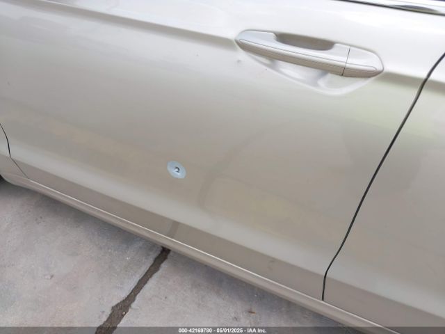 3FA6P0H75JR176394 Ford FUSION SE
