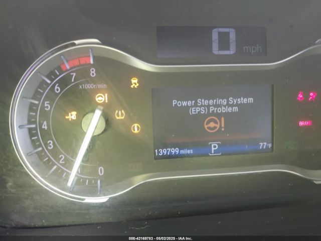 5FNYF6H30JB039693 Honda Pilot Ex