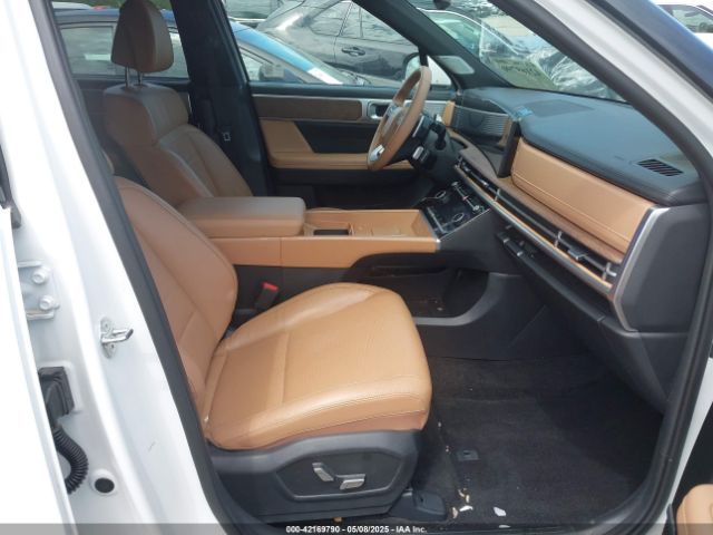 2024 HYUNDAI SANTA FE 5NMP44GL6RH000639 Photo 4