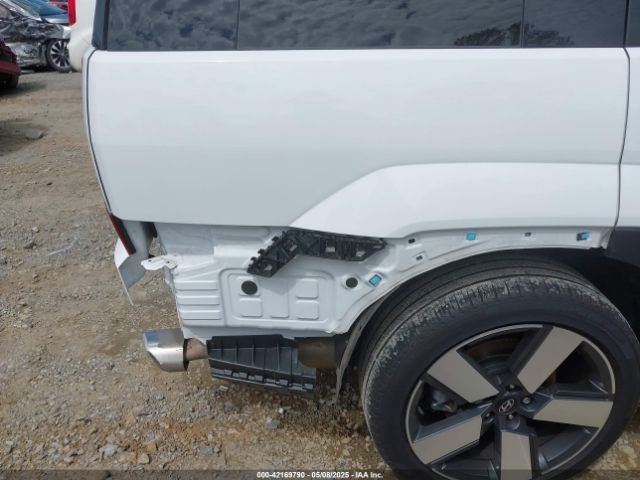 2024 HYUNDAI SANTA FE 5NMP44GL6RH000639 Photo 5