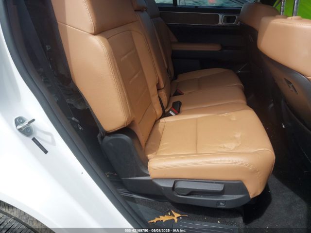 2024 HYUNDAI SANTA FE 5NMP44GL6RH000639 Photo 7