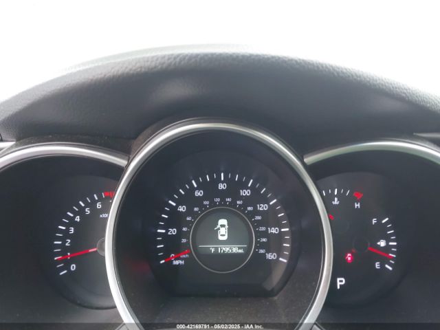5XXGM4A77EG305166 KIA Optima Lx