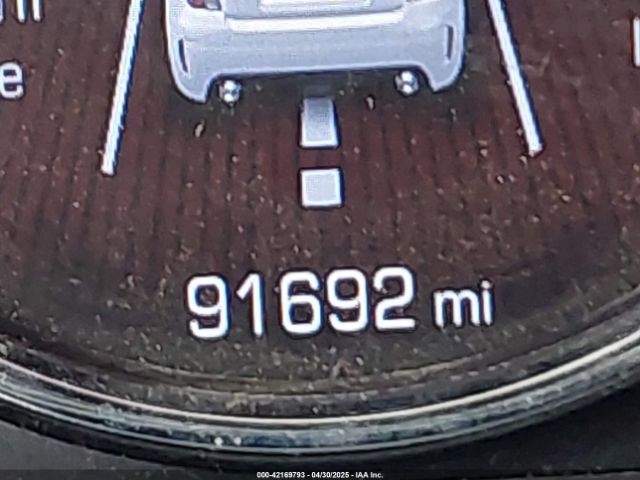 3C3CFFFH7GT191087 Fiat 500 ABARTH