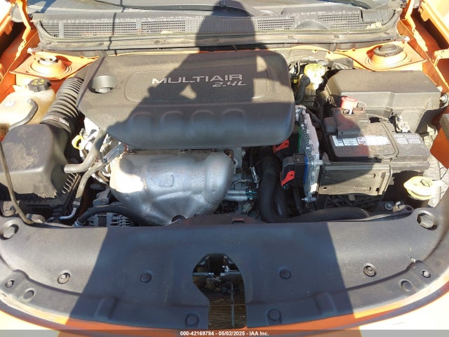 1C3CDFBB9ED695408 Dodge Dart