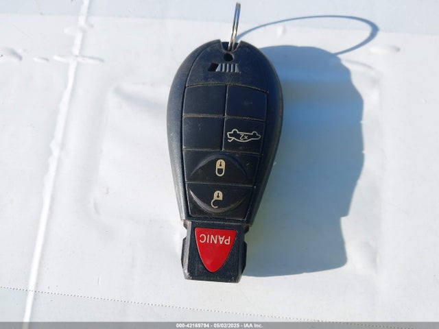 1C3CDFBB9ED695408 Dodge Dart