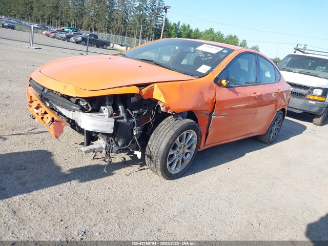 1C3CDFBB9ED695408 Dodge Dart