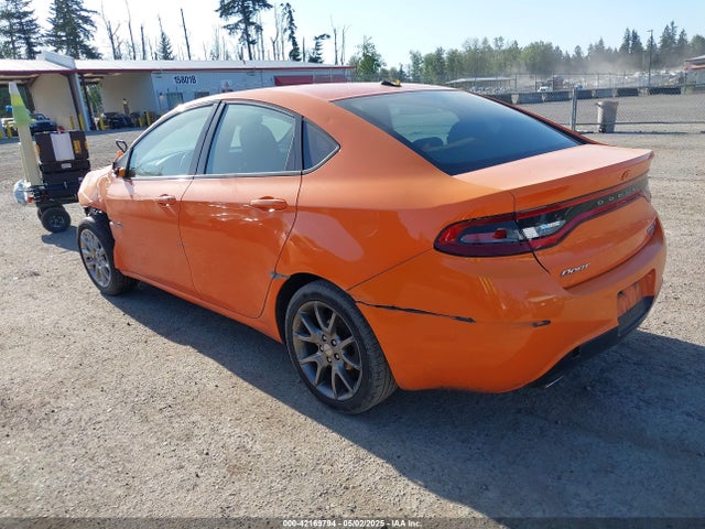 1C3CDFBB9ED695408 Dodge Dart