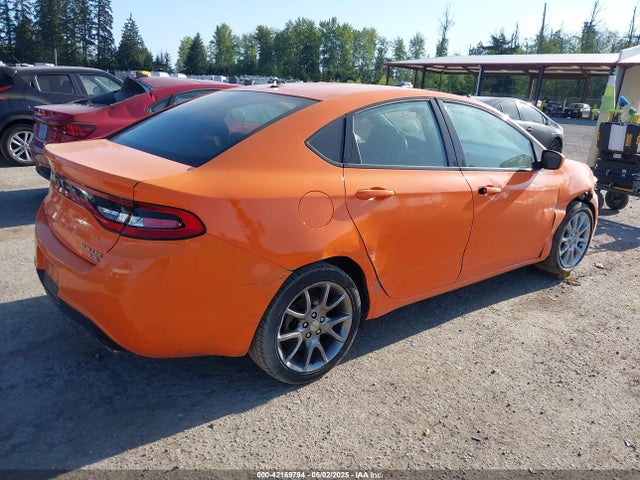 1C3CDFBB9ED695408 Dodge Dart