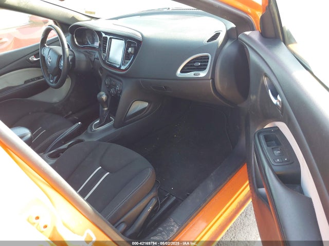 1C3CDFBB9ED695408 Dodge Dart