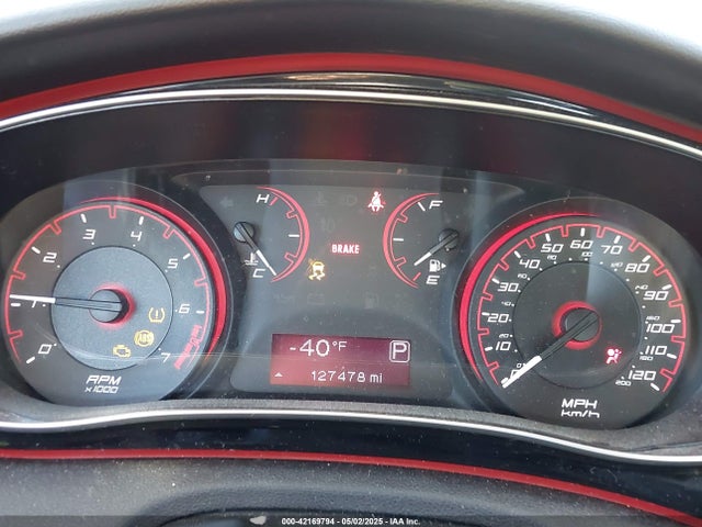 1C3CDFBB9ED695408 Dodge Dart