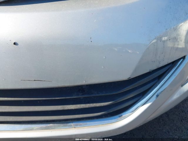 5NPDH4AE5EH490019 Hyundai ELANTRA SE